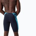 Férfi úszónadrág Speedo Endurance+ MAX Splice Jammer true navy/picton blue/siren red 7