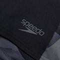 Férfi úszónadrág Speedo Endurance+ MAX Splice Aquashort black/usa charcoal/marine 3