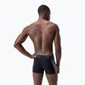 Férfi úszónadrág Speedo Endurance+ MAX Splice Aquashort black/usa charcoal/marine 7