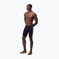 Férfi úszónadrág Speedo HyperBoom Panel Jammer black/picton blue/siren red 7