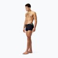 Férfi úszónadrág Speedo HyperBoom Splice Aquashort black/country green 2