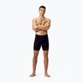 Férfi úszónadrág Speedo Tech Panel Jammer black/siren red/usa charcoal 2