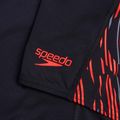 Férfi úszónadrág Speedo Tech Panel Jammer black/siren red/usa charcoal 9