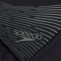 Férfi úszónadrág Speedo Medley Logo Aquashort black/country green 4