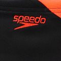 Gyerek úszónadrág Speedo HyperBoom Splice Aquashort black/siren red 3