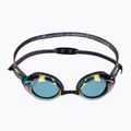 Úszószemüveg Speedo Vanquisher 3.0 Mirror Ltd obsidian/cobalt/trance mirror 2