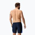 Férfi fürdőnadrág Speedo HyperBoom Splice 16" true navy/berry 7