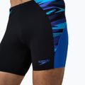 Férfi úszó jammer Speedo Endurance+ Max Splice Jammer black/cobalt pop 8