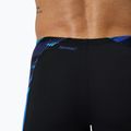 Férfi úszó jammer Speedo Endurance+ Max Splice Jammer black/cobalt pop 9