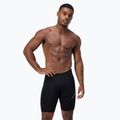 Férfi úszónadrág Speedo HyperBoom Placement Jammer black/hyper yellow
