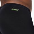 Férfi úszónadrág Speedo HyperBoom Placement Jammer black/hyper yellow 5