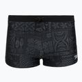 Úszó boxer nadrág Speedo Valmilton Aquashort anthracite