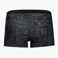 Úszó boxer nadrág Speedo Valmilton Aquashort anthracite 2