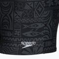 Úszó boxer nadrág Speedo Valmilton Aquashort anthracite 4