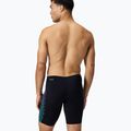 Férfi úszónadrág Speedo Tech Panel Jammer black/cobalt pop 3