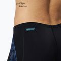 Férfi úszónadrág Speedo Tech Panel Jammer black/cobalt pop 5