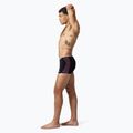 Férfi úszónadrág Speedo Tech Panel Aquashort black/coral sands 2