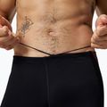 Férfi úszónadrág Speedo Tech Panel Aquashort black/coral sands 3