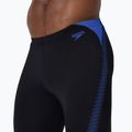 Férfi úszó jammer Speedo Hyper Boom Splice black/cobalt pop 5