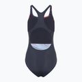 Speedo női egyrészes fürdőruha Digital Placement Medalist zoom boom/true navy 2
