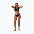 Női kétrészes fürdőruha Speedo Placement Bikini set arctic glass 6