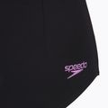 Női egyrészes fürdőruha Speedo Shaping Crossback neon violet 3