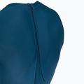 Speedo Hydrasuit női egyrészes fürdőruha sötét teal színű 4