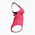 Női egyrészes fürdőruha Speedo Flex Band with Swim Bra raspbery fill/vermilion/punch 10