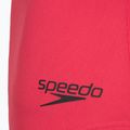 Női egyrészes fürdőruha Speedo Flex Band with Swim Bra raspbery fill/vermilion/punch 9