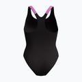 Női egyrészes fürdőruha Speedo HyperBoom Splice Racerback neon violet 2