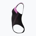 Női egyrészes fürdőruha Speedo HyperBoom Splice Racerback neon violet 5
