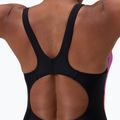 Női egyrészes fürdőruha Speedo Colourblock 2.0 neon violet 6