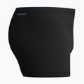 Férfi úszónadrág Speedo HyperBoom V-Cut Aquashort black/cobalt pop 4