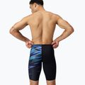 Férfi úszónadrág Speedo HyperBoom V-Cut Jammer black/cobalt pop 3