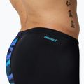 Férfi úszónadrág Speedo HyperBoom V-Cut Jammer black/cobalt pop 4