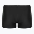 Férfi úszónadrág Speedo Medley Logo Aquashort black/hyper yellow 2