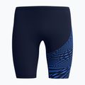 Férfi úszó jammer Speedo Medley Logo Jammer navy/cobalt pop