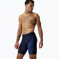 Férfi úszó jammer Speedo Medley Logo Jammer navy/cobalt pop 5