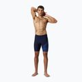 Férfi úszó jammer Speedo Medley Logo Jammer navy/cobalt pop 6