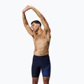 Férfi úszó jammer Speedo Medley Logo Jammer navy/cobalt pop 8