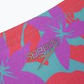 Speedo Allover Digital Hipster fürdőruha alsó Caluna virágos/sarkvidék 4