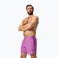 Férfi úszóshort Speedo Essentials 16" pink 4