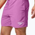 Férfi úszóshort Speedo Essentials 16" pink 6