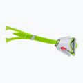 Speedo Biofuse 2.0 zöld fizz / acél úszószemüveg 3