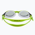 Speedo Biofuse 2.0 zöld fizz / acél úszószemüveg 4