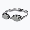 Speedo Vanquisher 3.0 tükrös fekete / füst / ezüst tükrös úszószemüveg
