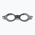 Speedo Vanquisher 3.0 tükrös fekete / füst / ezüst tükrös úszószemüveg 2