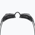 Speedo Vanquisher 3.0 tükrös fekete / füst / ezüst tükrös úszószemüveg 3