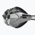 Speedo Vanquisher 3.0 tükrös fekete / füst / ezüst tükrös úszószemüveg 4