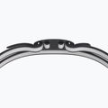 Speedo Vanquisher 3.0 tükrös fekete / füst / ezüst tükrös úszószemüveg 7